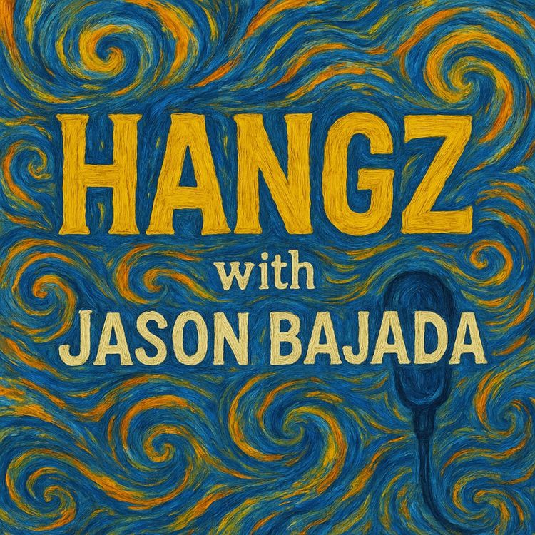 cover art for Hangz #1