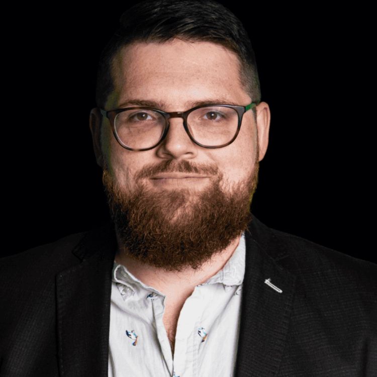 cover art for Frank (du podcast Ian & Frank)