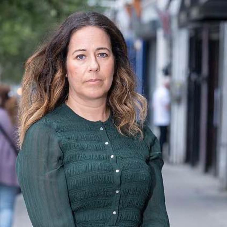 cover art for Nicole Lampert