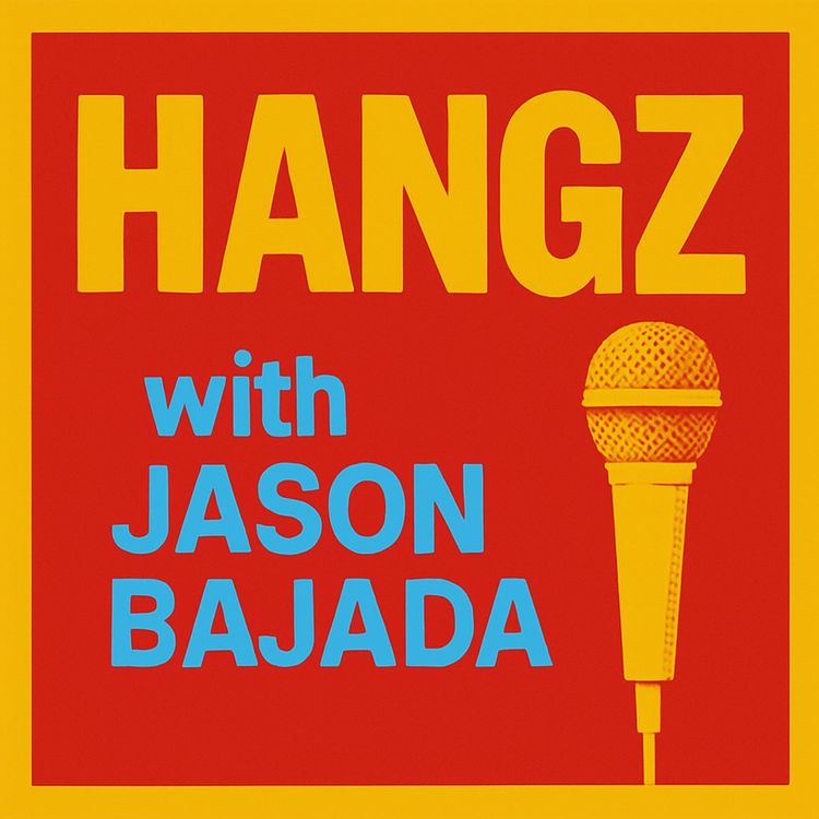 cover art for Hangz #2