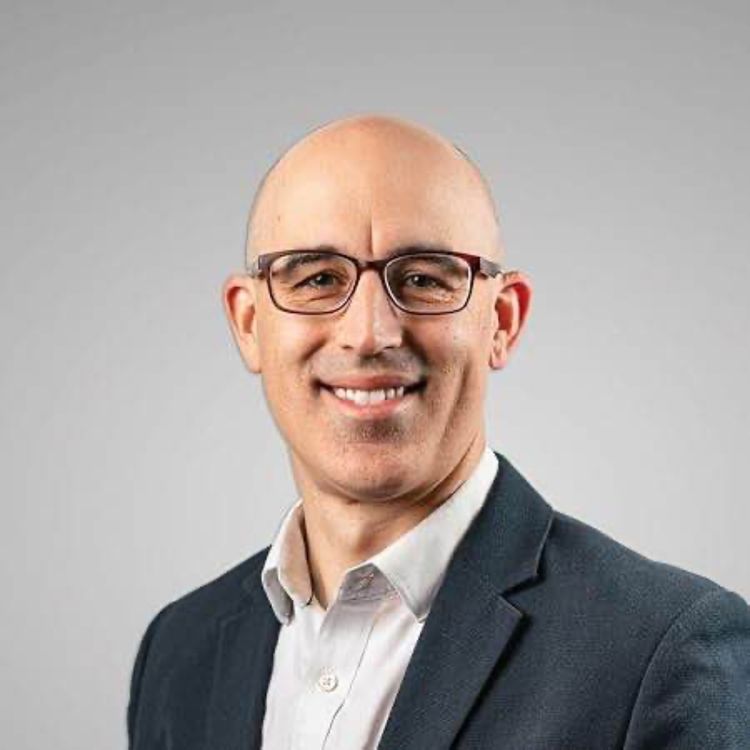 cover art for Aaron Stupple