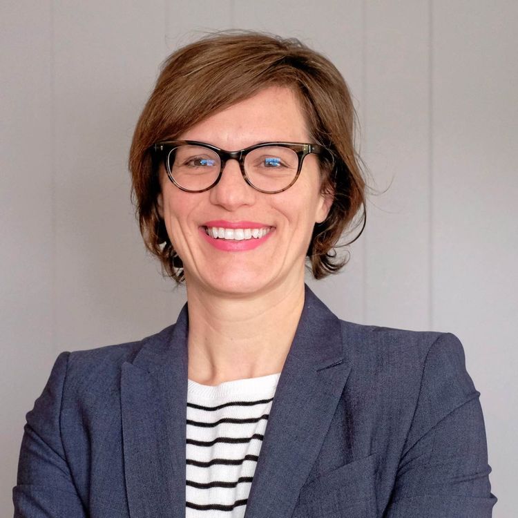 cover art for Hélène Buzzetti