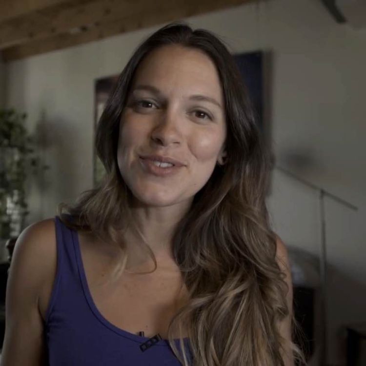 cover art for Éloïse Boies