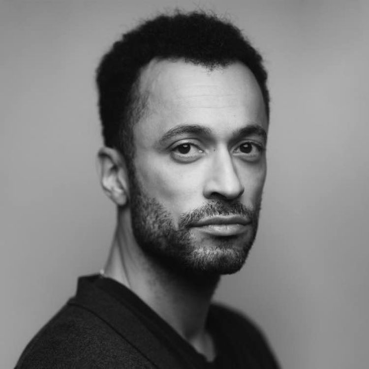 cover art for Thomas Chatterton Williams