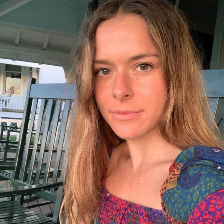 cover art for Lucy Biggers