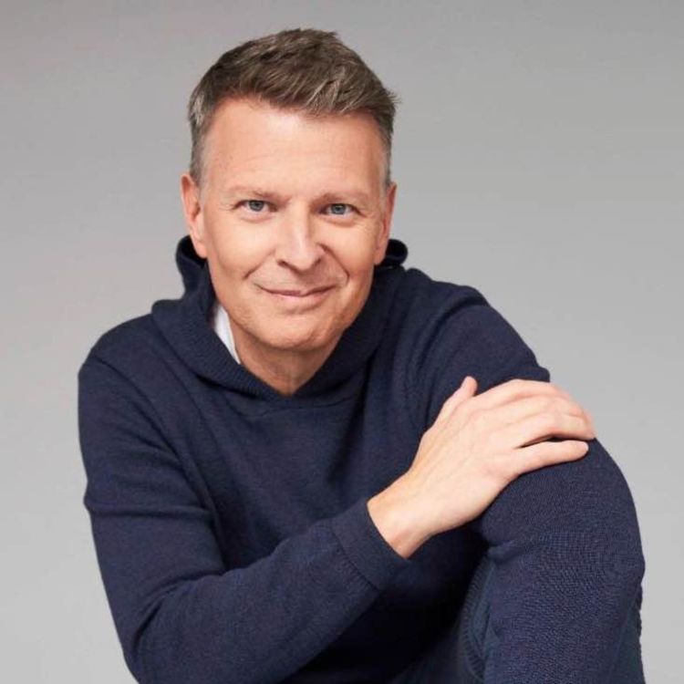 cover art for Stéphan Bureau