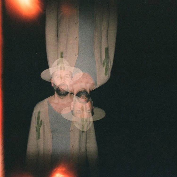 cover art for The journey to album #10 starts now.