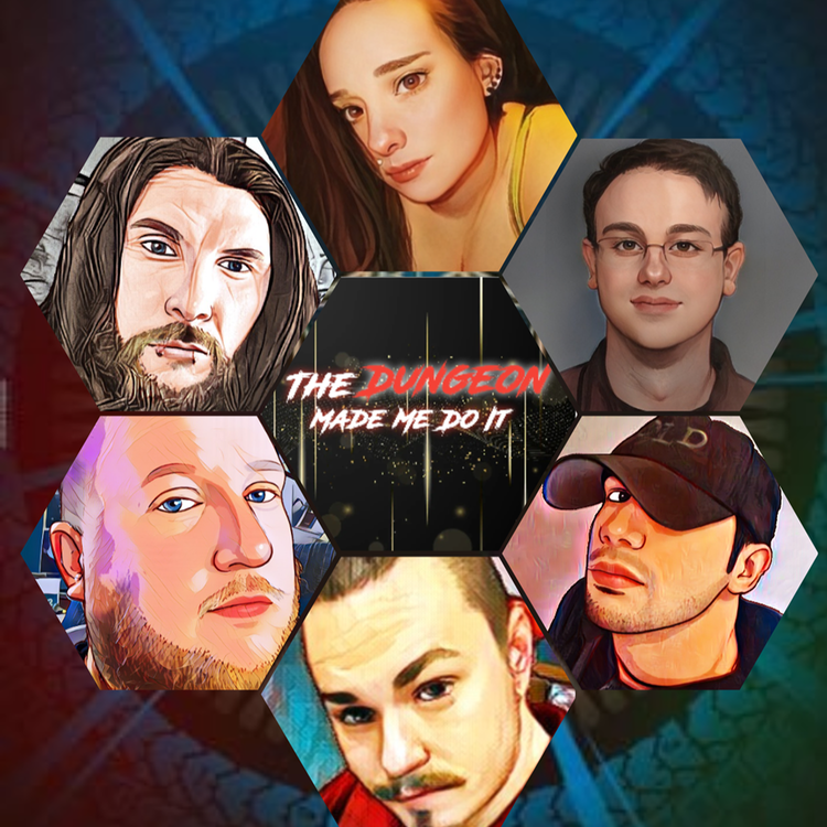 cover art for Out of The Mist