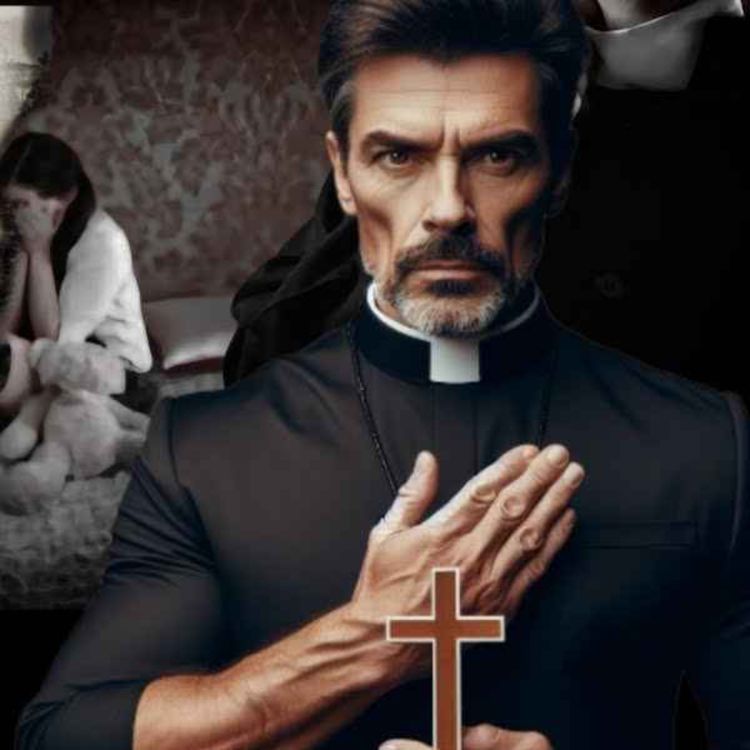 cover art for "ERA UN DEMONIO DISFRAZADO DE HIJO DE DIOS"