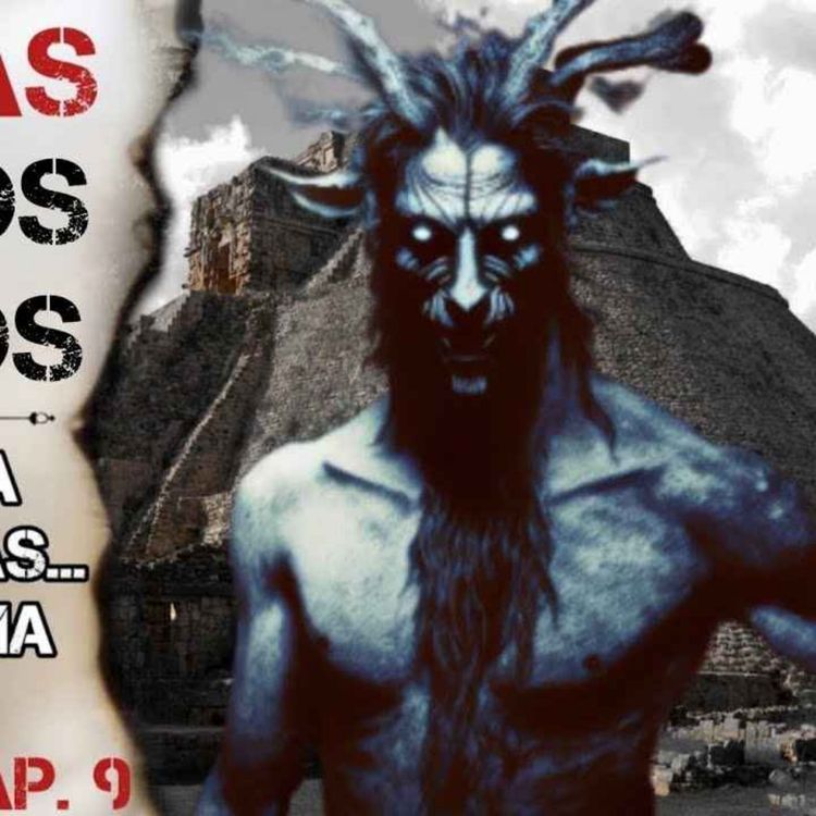 cover art for "NO PODÍA PERMITIR QUE SE COMIERA A MIS PERROS, AUN QUE TUVE MIEDO, LO DISPARÉ CON BALAS CURADAS"