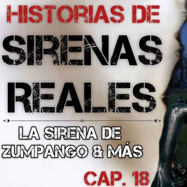 cover art for HISTORIAS DE SIRENAS