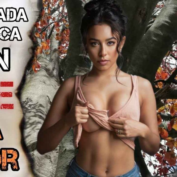 cover art for LA BRUJA NO ME BAJÓ DE PENDEJ... POR QUERER AMARRAR A UN HOMBRE, EL TIEMPO LE DIO LA RAZÓN