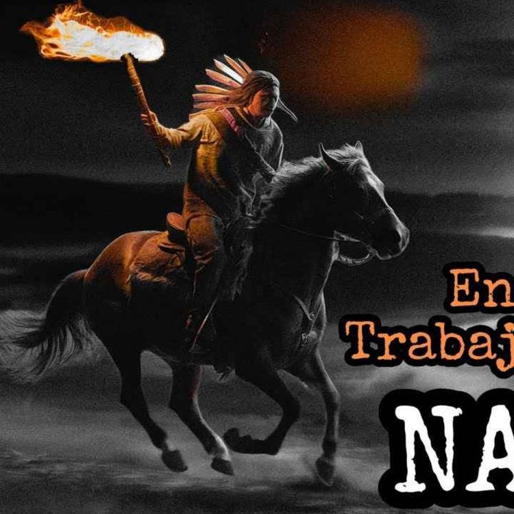 cover art for LOS NATIVOS DICEN QUE ALGO ATERRADOR OCURRE EN YELLOWSTONE, ASEGURAN QUE HASTA EL VIENTO TIENE MIEDO