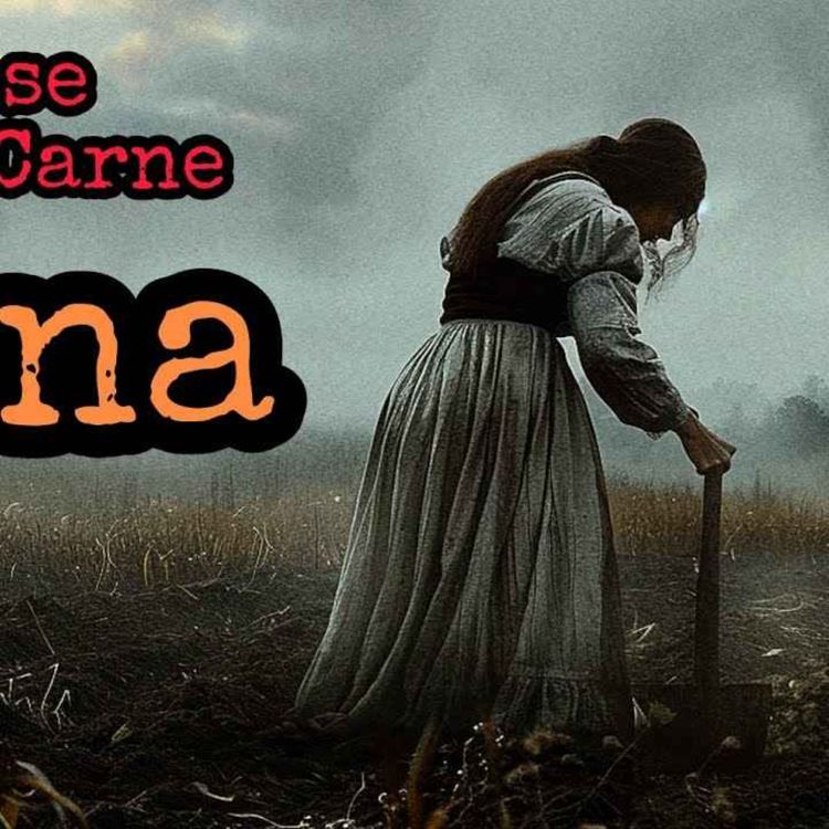 cover art for ME ENAMORÉ DE UNA BESTIA, QUE AMA LA CARNE DE HOMBRE... DIOS PERDÓNAME