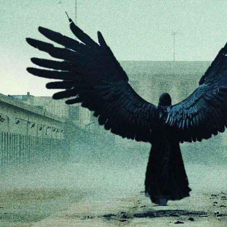 cover art for SOY UN CRIMINAL Y ME LLEVARON A UNA CÁRCEL DONDE HASTA EL REO MÁS PELIGROSO REZA ANTES DE DORMIR