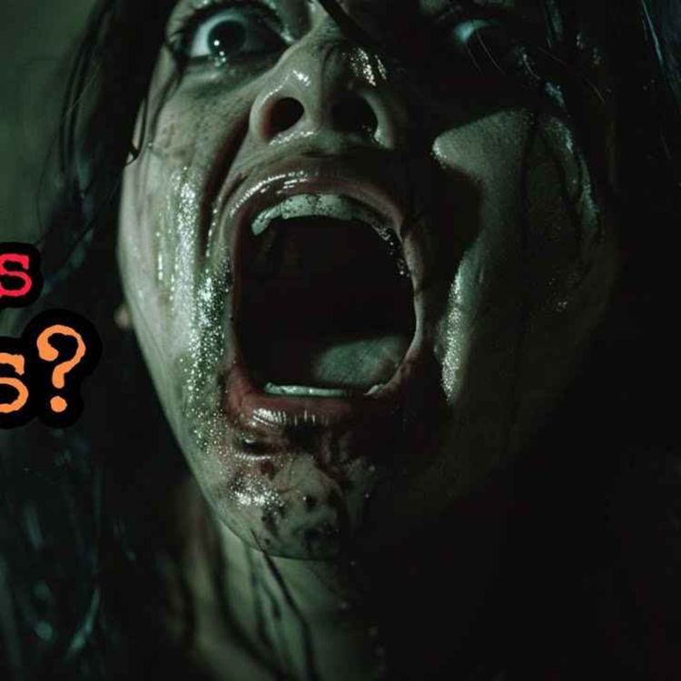 cover art for VIVÍ CON UNA PERSONA VÍCTIMA DE BRUJERÍA Y ES ALGO QUE NO LE DESEO NI A MI PEOR ENEMIGO