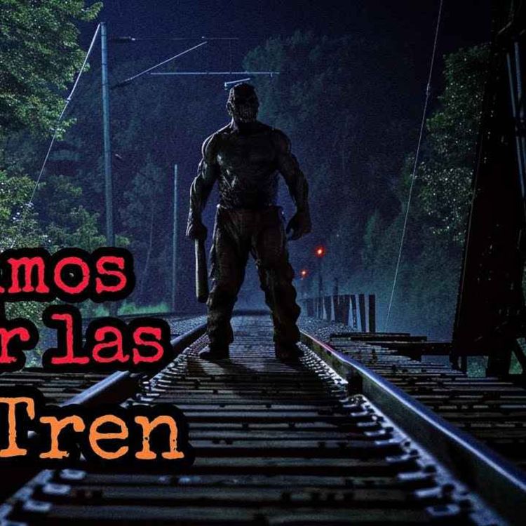 cover art for CAMPAMENTOS CON FINALES HORRIBLES CON SERES DE OTRO MUNDO Y SECTAS MALDITAS