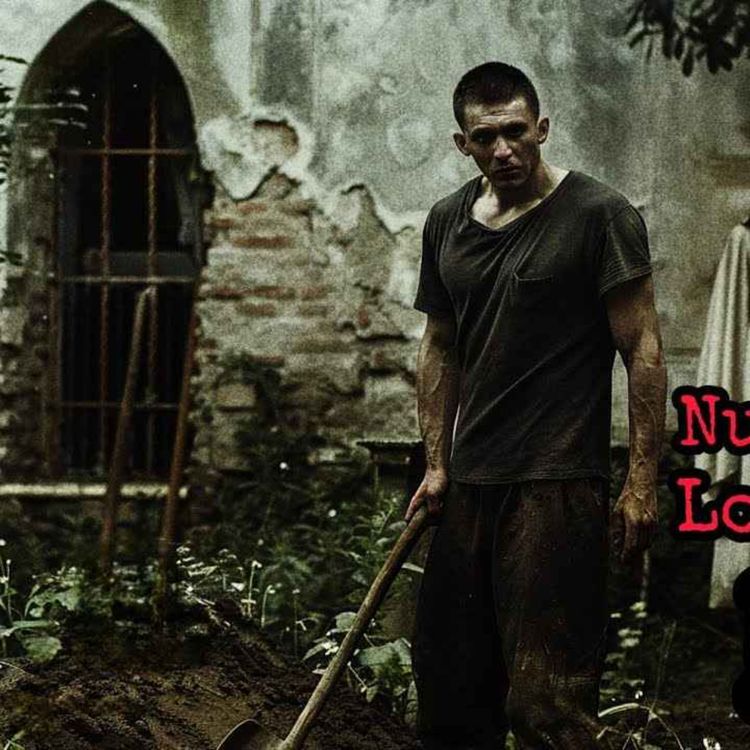 cover art for QUISE ENCONTRAR LOS RESTOS DE UNA MONJA, SIN SABER QUE IBA A DETONAR UN TERRIBLE MAL