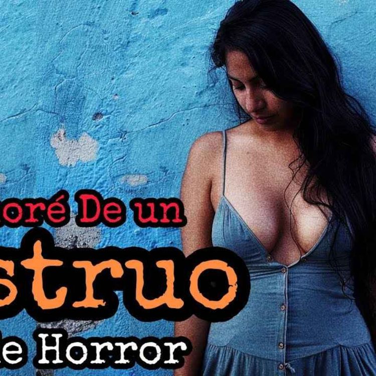 cover art for ME ENAMORÉ DE UN MONSTRUO: NO SOLO EXISTEN EN LOS PUEBLOS, TAMBIÉN EN LA CIUDAD