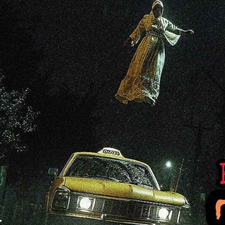 cover art for TEN CUIDADO CUANDO MANEJAS, NO TE VAYA A OCURRIR LO MISMO A QUE A MÍ... MIS PEORES VIVENCIAS EN TAXI