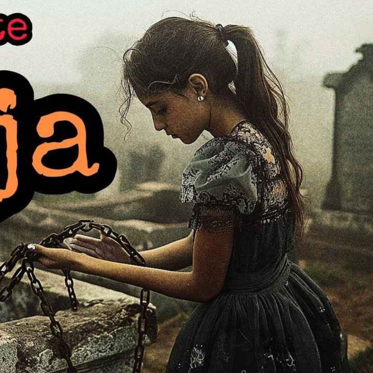 cover art for FUI AYUDANTE DE UNA BRUJA...COMETÍMOS MUCHAS ATROCIDADES, PERO LA MISMA GENTE NOS LO PEDÍA