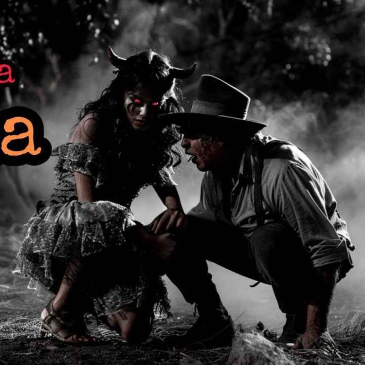 cover art for EL TRÁGICO DÍA QUE MI TÍO DECIDIÓ FORMAR UNA FAMILIA CON UNA BESTIA