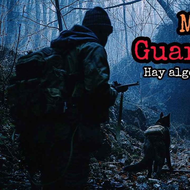 cover art for ACOMPAÑÉ AL TRABAJO A MI PADRE, SIN SABER QUE SERÍA EL DÍA MÁS HORRIBLE DE NUESTRAS VIDAS