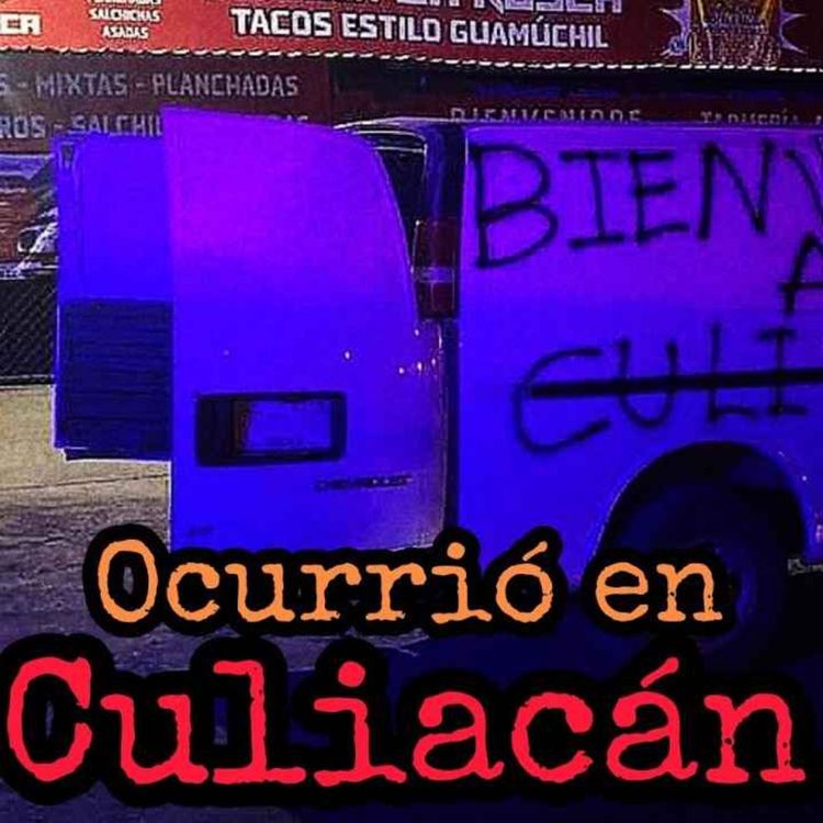 cover art for SOY UN SICARIO RETIRADO EN CULIACÁN, Y ME TOCÓ VIVIR ALGO PEOR QUE EMBOSCADAS Y LLUVIAS DE PLOMO