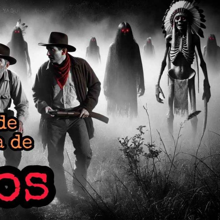 cover art for CEMENTERIO DE NATIVOS