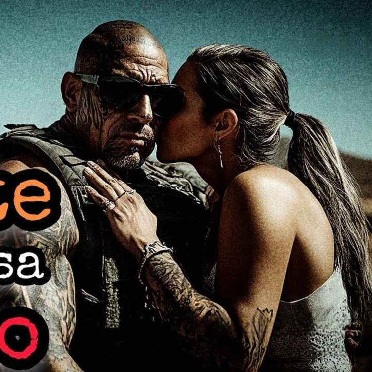 cover art for FUI AMANTE DE LA MUJER DE UN NARCO, UN MOMENTO DE PLACER, CASI ME CUESTA LA VIDA