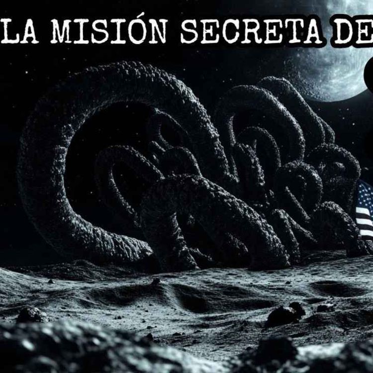 cover art for Un Ingeniero de la NASA silenciado reveló una misión donde avistaron VIDA en otro planeta