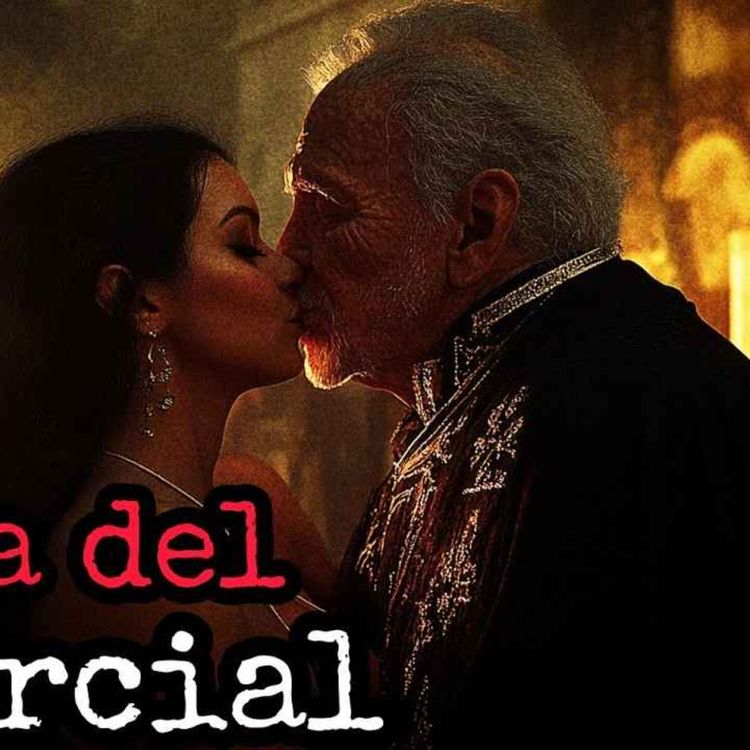 cover art for LA MACABRA HISTORIA DE UN HOMBRE DE DIOS QUE SE DEJÓ LLEVAR POR LAS CURVAS DE UNA SENSUAL JOVEN