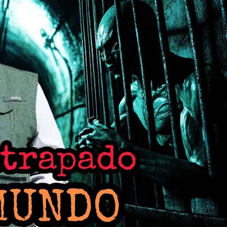 cover art for TRABAJÉ EN LA CASA DE JAIME MAUSSAN Y DESCUBRÍ COSAS HORRIBLES, EL SABE MAS DE LO QUE TU CREES