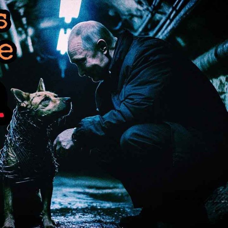 cover art for EL PERRO DE PUTIN