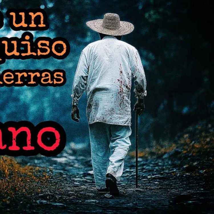 cover art for ESCUCHÉ QUE EL PRESIDENTE DE USA QUIERE HACER DE MÉXICO SU ESTADO 51, NO DEBE SUBESTIMARNOS