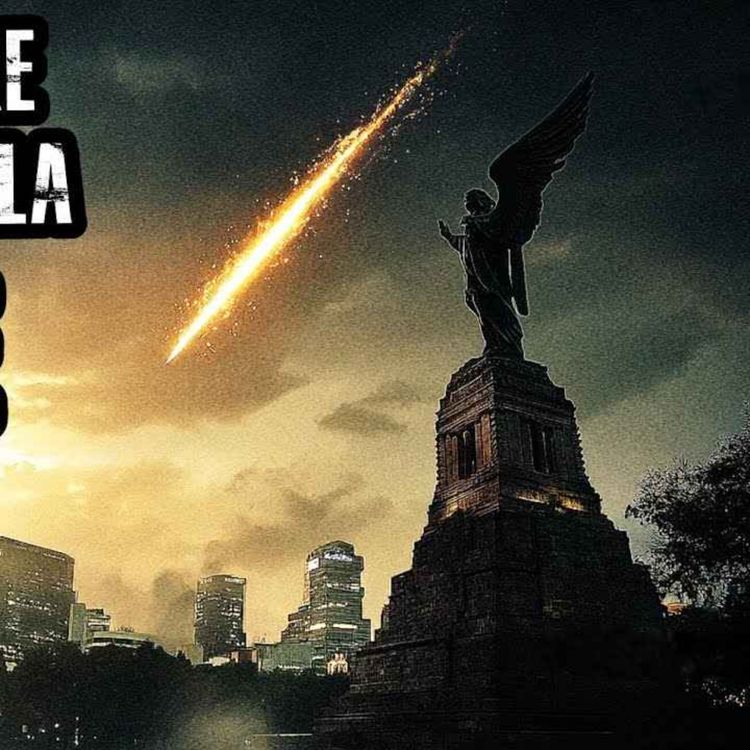 cover art for SIEMPRE OCURRE LO MISMO EN SEMANA SANTA ESCUCHEN MI RELATO Y JUZGUEN (NO APTO PARA MENTES CERRADAS)