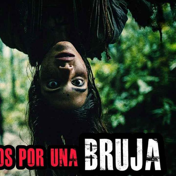 cover art for MILITARES SON ATACADOS POR UNA BRUJA