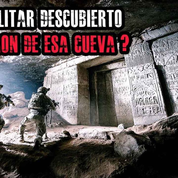 cover art for SOLDADOS BRITÁNICOS en MÉXICO: La Expedición que ENLOQUECIÓ a los Testigos (SUCESO REAL)