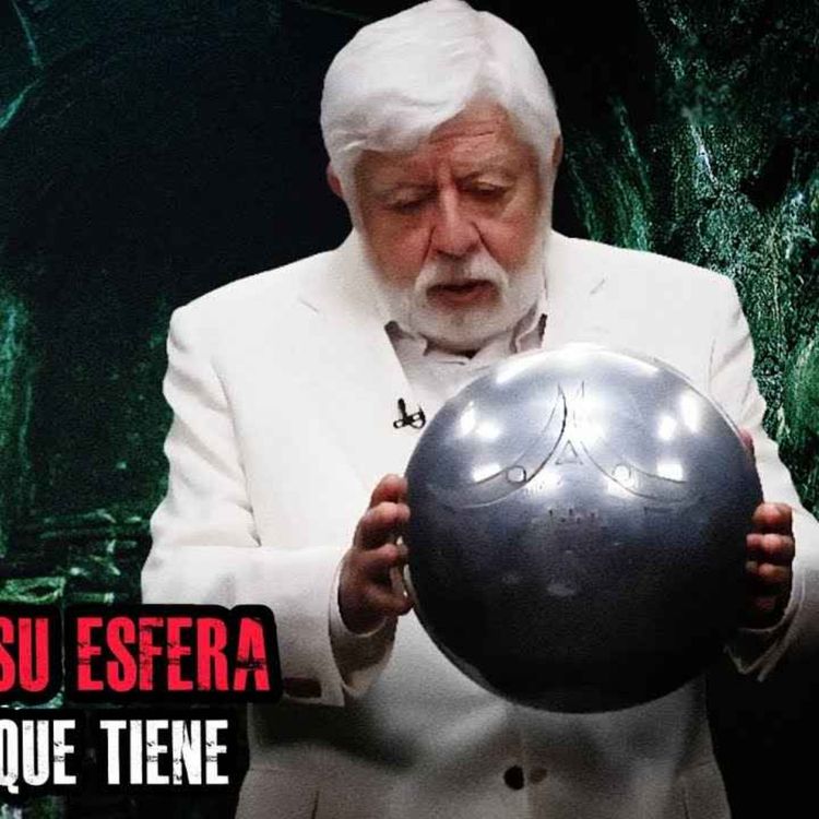 cover art for ELLOS REGRESARON POR SUS ESFERAS (RELATO SENSIBLE) 