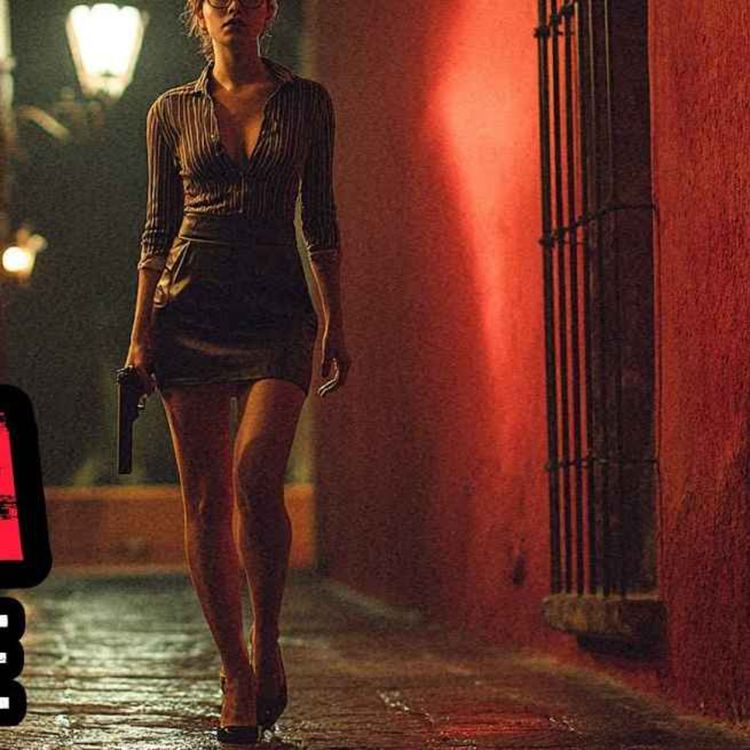 cover art for EL CASO DE LA MAESTRA QUE TUVO QUE BUSCAR JUSTICIA DE MANO PROPIA * AUTORIDADES CORRUPTAS*