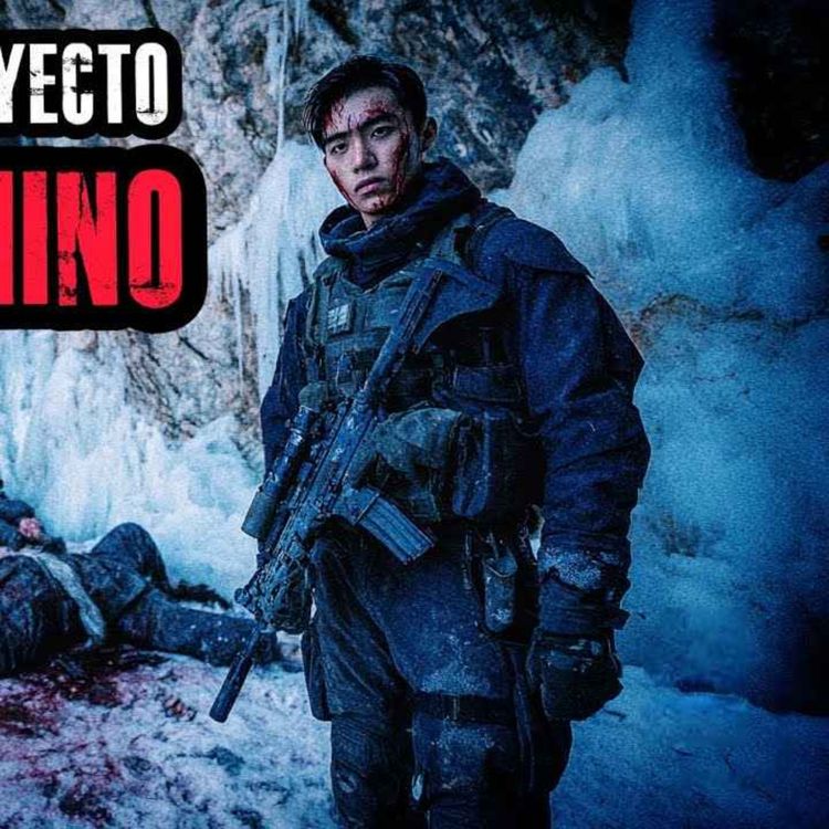 cover art for El ARMA más LETAL DEL MUNDO está en CHINA, POR ESTA RAZÓN USA LE TEME A LOS CHINOS