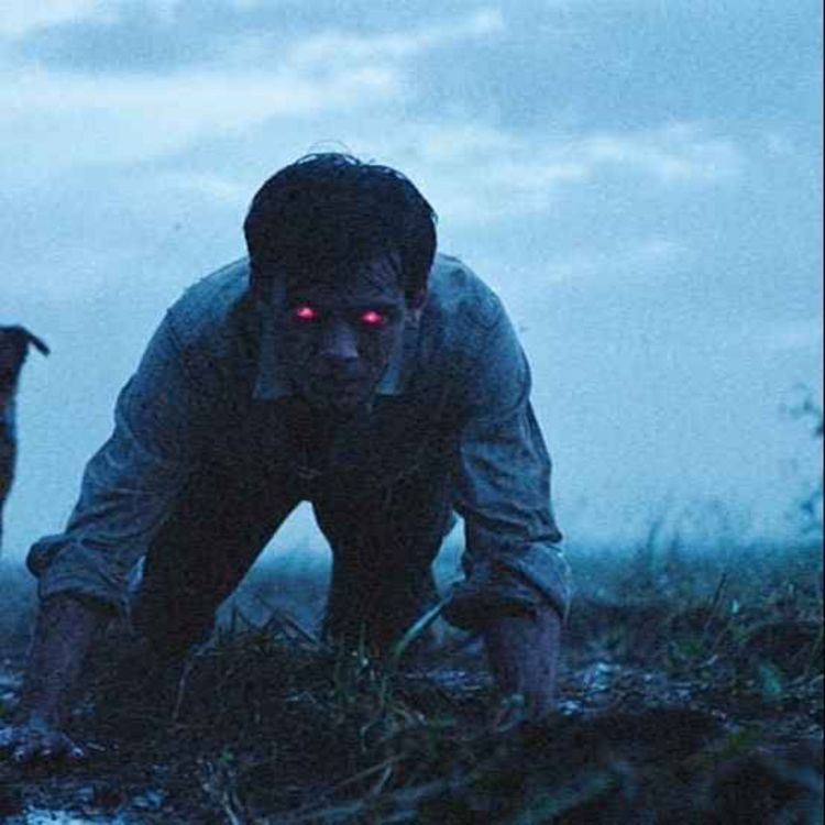 cover art for LA PERTURBADORA HISTORIA DEL HOMBRE QUE SE PUSO LAGAÑA DE PERRO