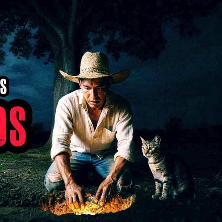 cover art for HALLAZGOS ATERRADORES DE CAMPESINOS EN LATINOAMERICA