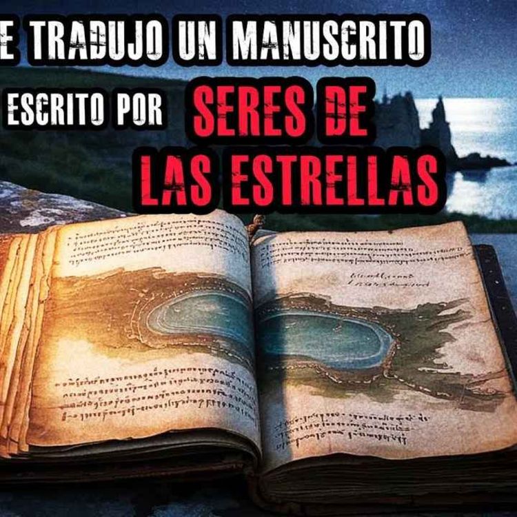 cover art for "NO FUE ESCRITO EN ESTE MUNDO" ASEGURA UN MONJE QE TRADUJO PARTE DEL MANUSCRITO PROHIBIDO DE VOYNICH