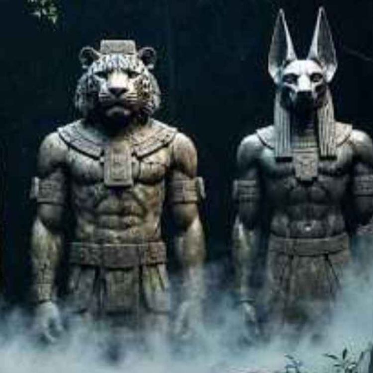 cover art for EL ATERRADOR ORIGEN DE LOS THERIANS