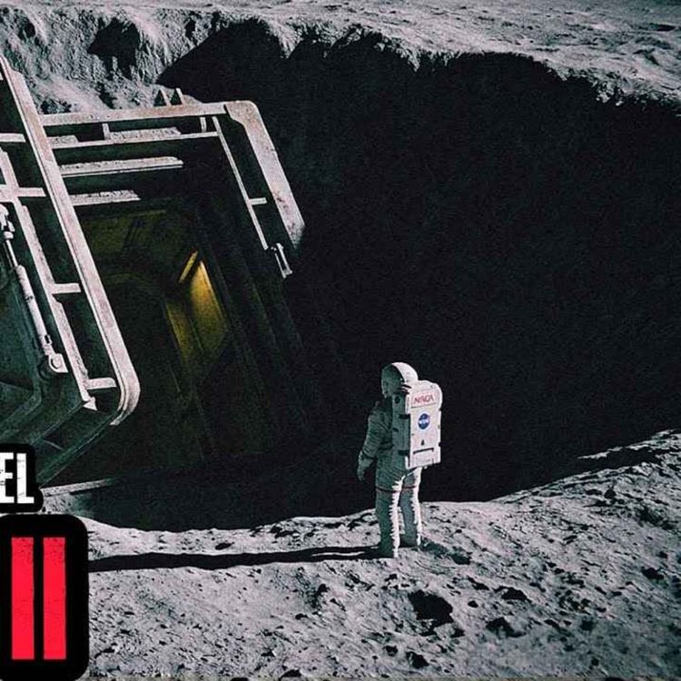 cover art for LA VERDAD DE ARTEMISA 2: SU MISIÓN ES INVESTIGAR LAS 17 DESAPARICIONES DEL BUNKER SECRETO EN LA LUNA