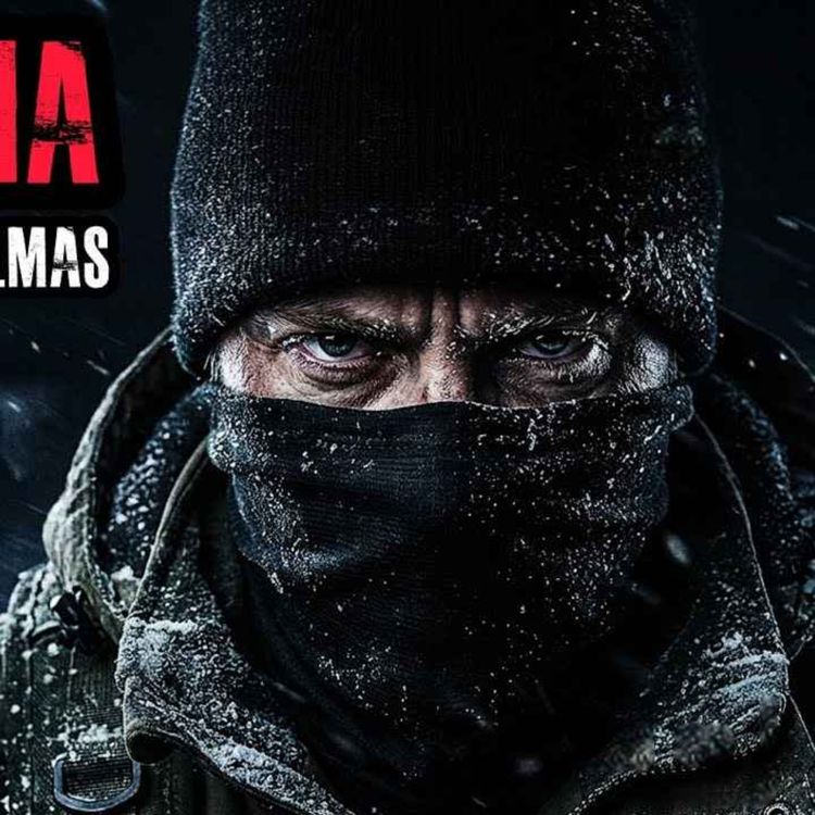 cover art for SOY MERCENARIO Y ME CONTRATAN PARA ANIQUILAR CRIATURAS QUE NO DEBEN EXISTIR