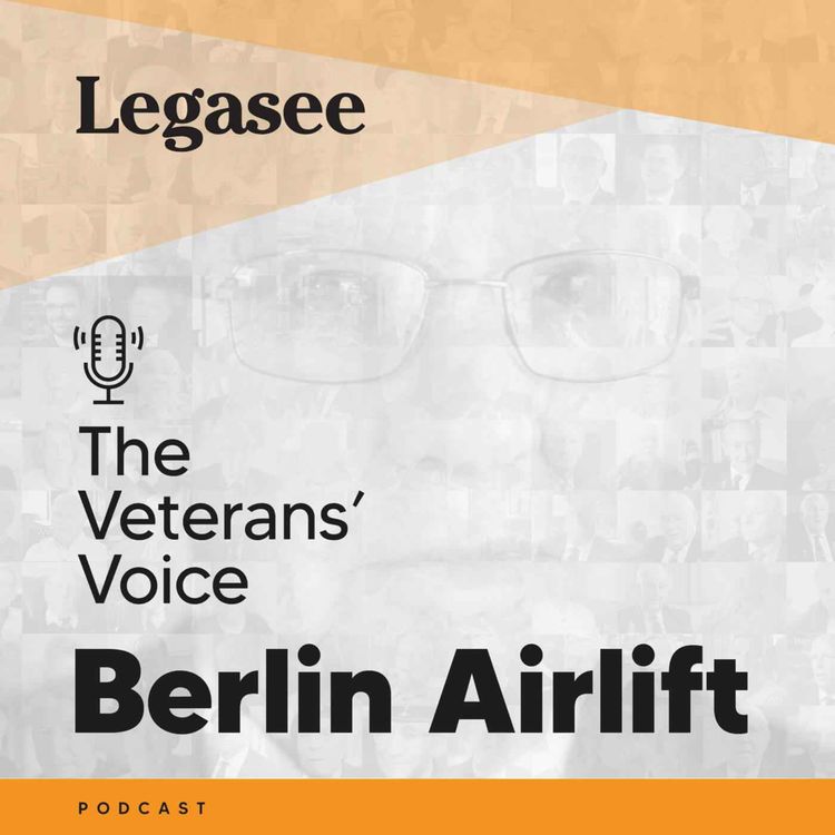 cover art for Berlin Airlift 4: Victory in the Skies