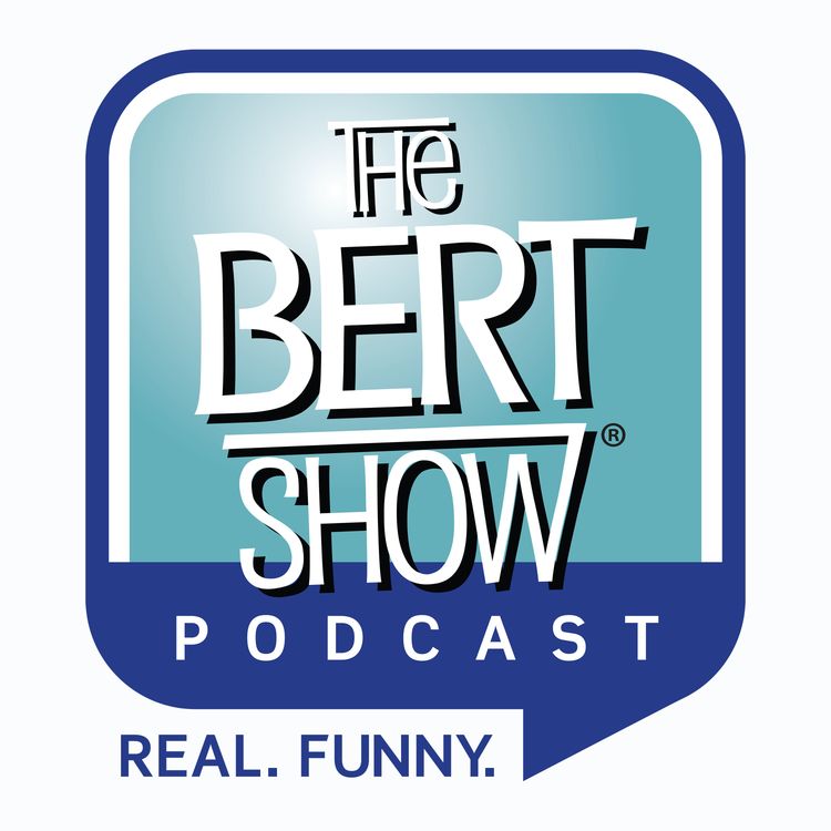 cover art for We’re Laying Down The Rules For The New Bert Show Interns! 