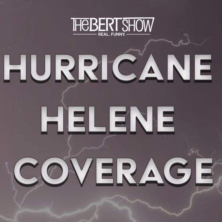 cover art for Hurricane Helene: PT 1 - GA Dept of Transportation Spokesperson Natalie Dale On The State Of The Roads 